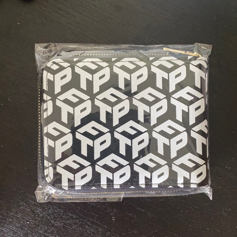 FTP Wallet